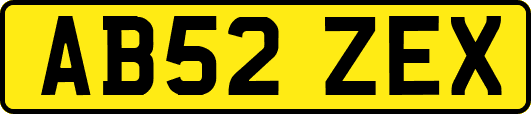 AB52ZEX