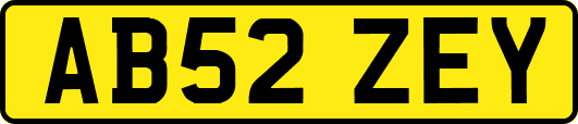 AB52ZEY