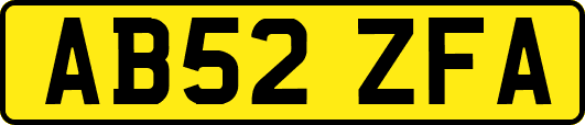 AB52ZFA