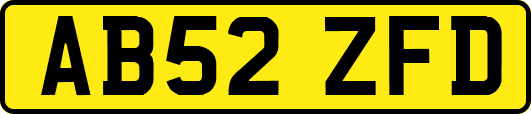 AB52ZFD