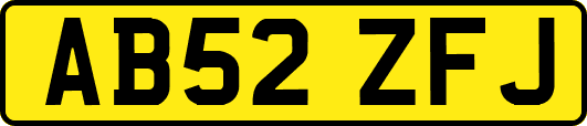 AB52ZFJ