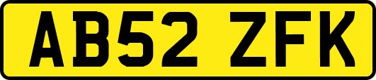 AB52ZFK