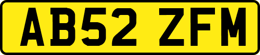 AB52ZFM
