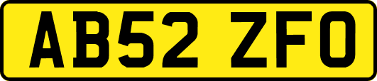 AB52ZFO