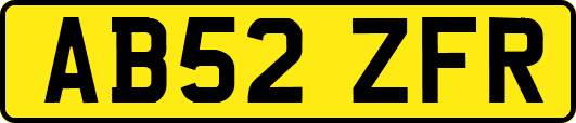 AB52ZFR