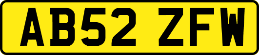 AB52ZFW