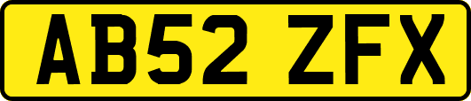 AB52ZFX
