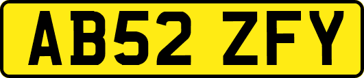 AB52ZFY
