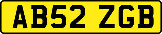 AB52ZGB