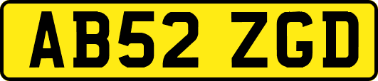 AB52ZGD