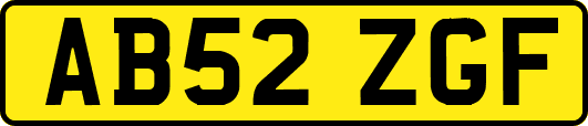AB52ZGF