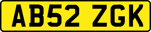 AB52ZGK
