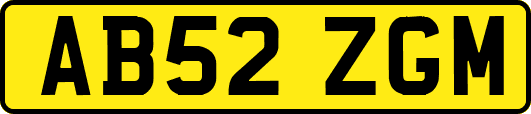 AB52ZGM