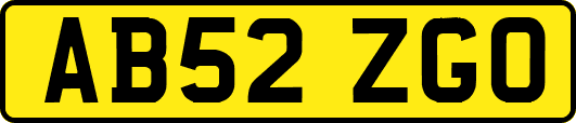 AB52ZGO