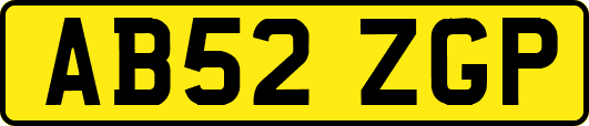 AB52ZGP