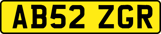 AB52ZGR
