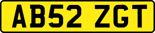 AB52ZGT