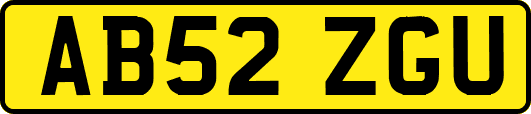 AB52ZGU