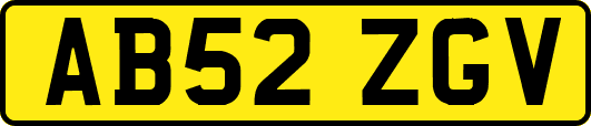 AB52ZGV