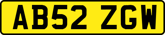 AB52ZGW