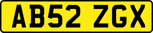 AB52ZGX