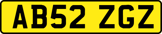 AB52ZGZ
