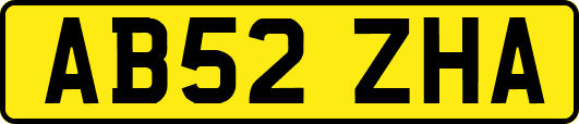AB52ZHA