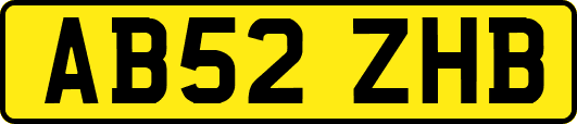 AB52ZHB