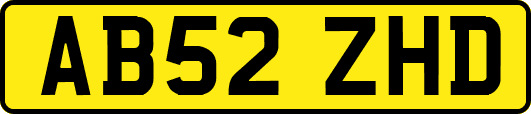 AB52ZHD