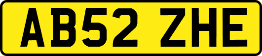 AB52ZHE