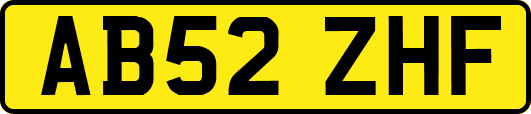 AB52ZHF