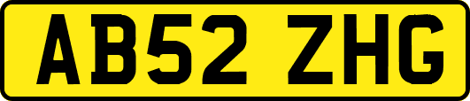 AB52ZHG