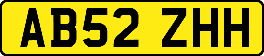 AB52ZHH