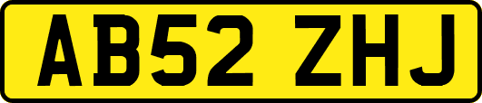 AB52ZHJ