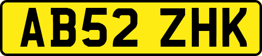 AB52ZHK
