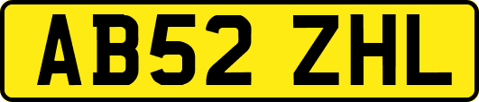 AB52ZHL