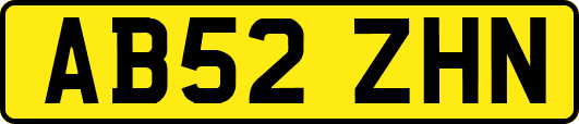 AB52ZHN