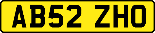 AB52ZHO