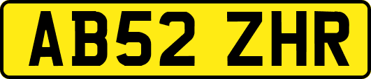 AB52ZHR