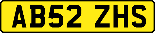 AB52ZHS