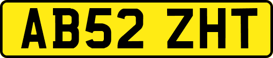AB52ZHT