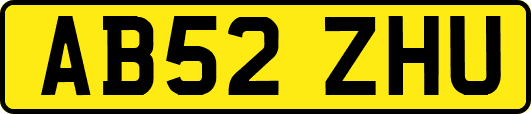 AB52ZHU