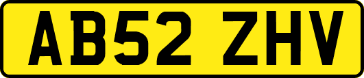 AB52ZHV