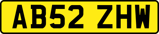 AB52ZHW