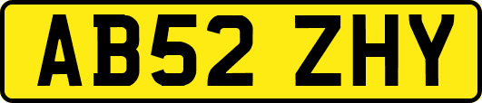 AB52ZHY