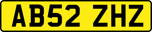 AB52ZHZ