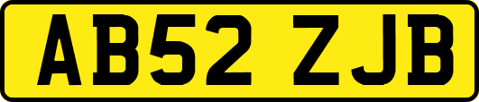 AB52ZJB
