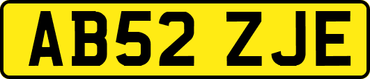 AB52ZJE