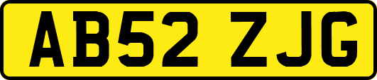 AB52ZJG