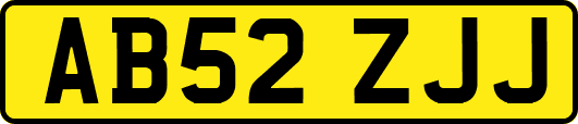 AB52ZJJ